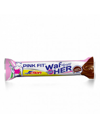 Pink Fit WafHer 20 g