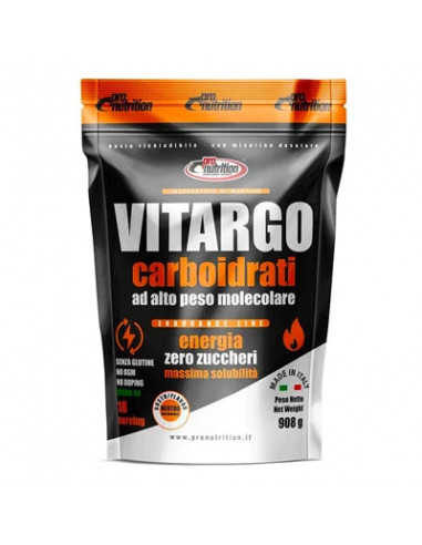 Vitargo 908 g