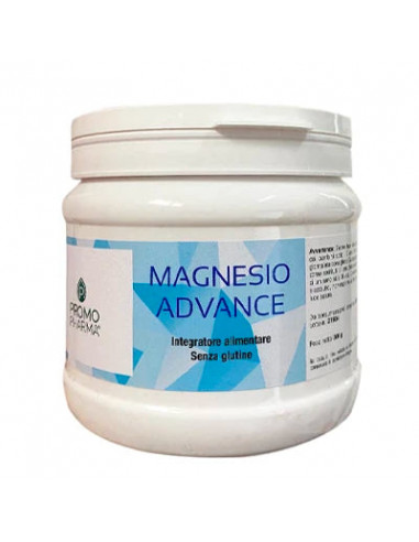 Magnesio Advance 300 g