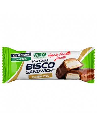 Bisco Sandwich 45 g