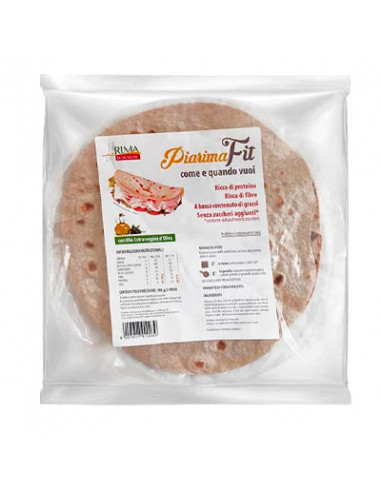 Piarima 2 Piadine da 90 g