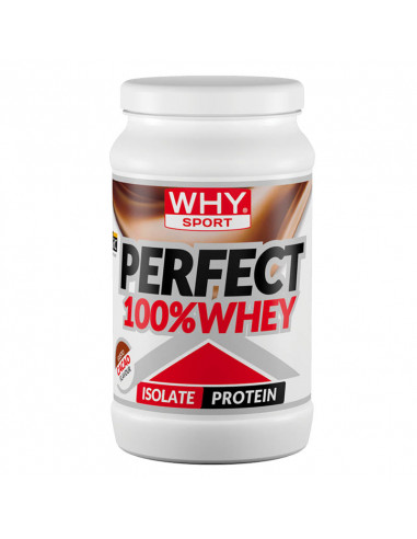 Perfect 100% Whey 450 g