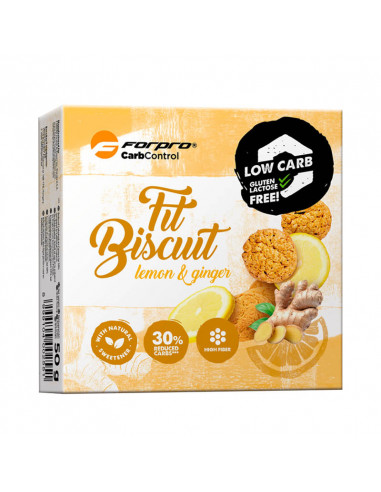 Biscotti Fit Zero 50 g