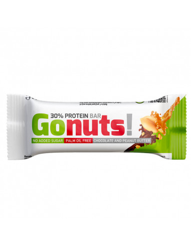 Gonuts! Bar 45 g