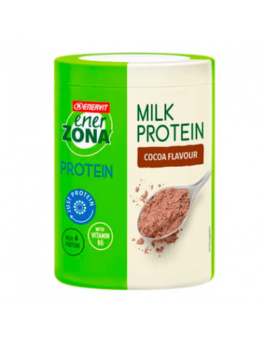 Milk Protein 230 g Cacao