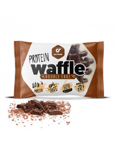 Protein Waffle 50 g