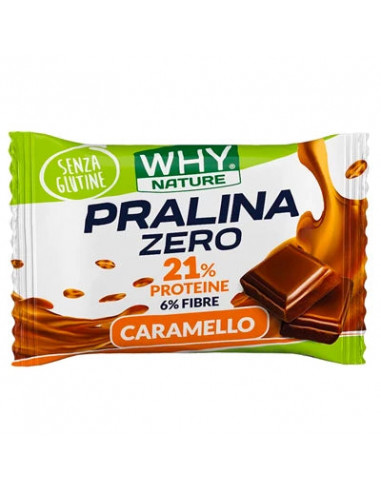 Pralina Zero 10 g