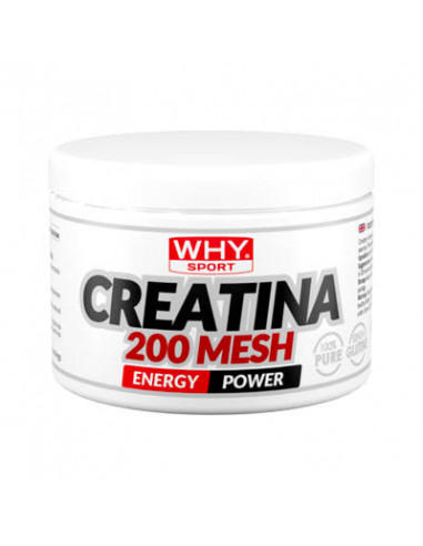 Creatina 200 Mesh