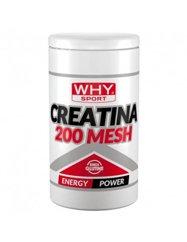 Creatina 200 Mesh