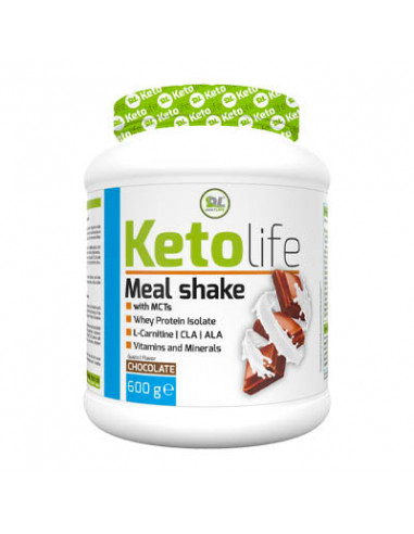 Meal Shake 600 g