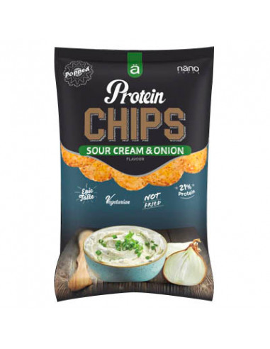 Protein Chips 40 g